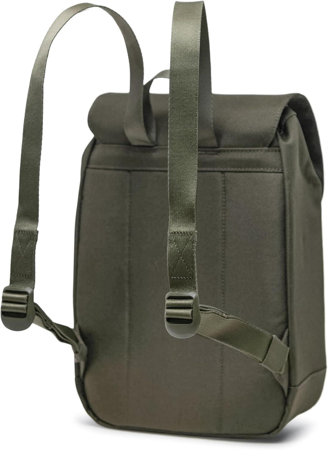 imageHerschel Retreat Mini BackpackIvy Green Limited Edition