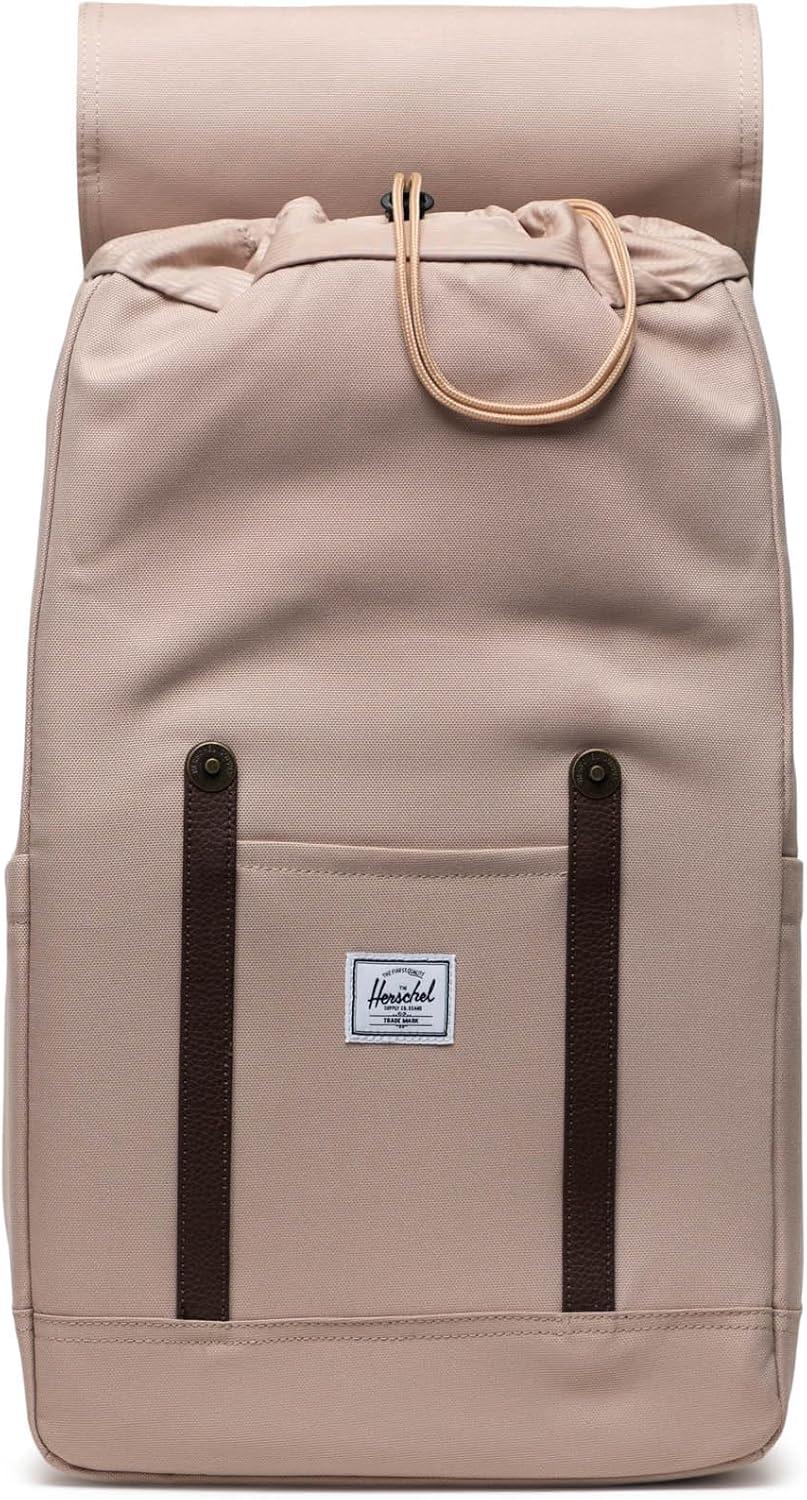 imageHerschel Retreat Mini BackpackLight Taupe