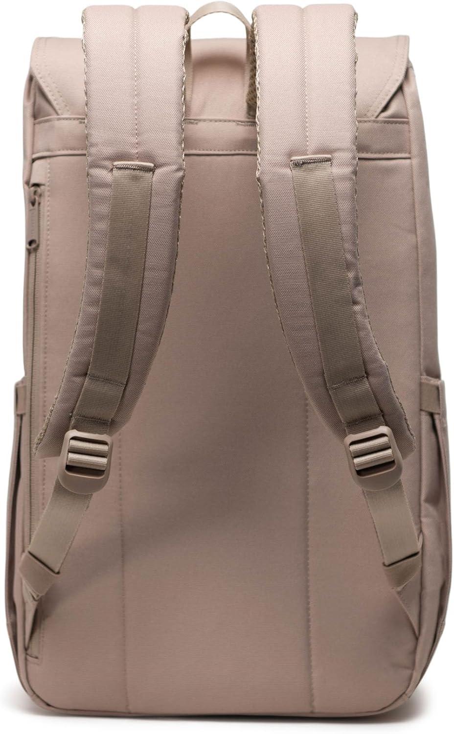 imageHerschel Retreat Mini BackpackLight Taupe
