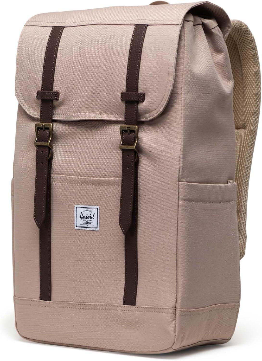 imageHerschel Retreat Mini BackpackLight Taupe