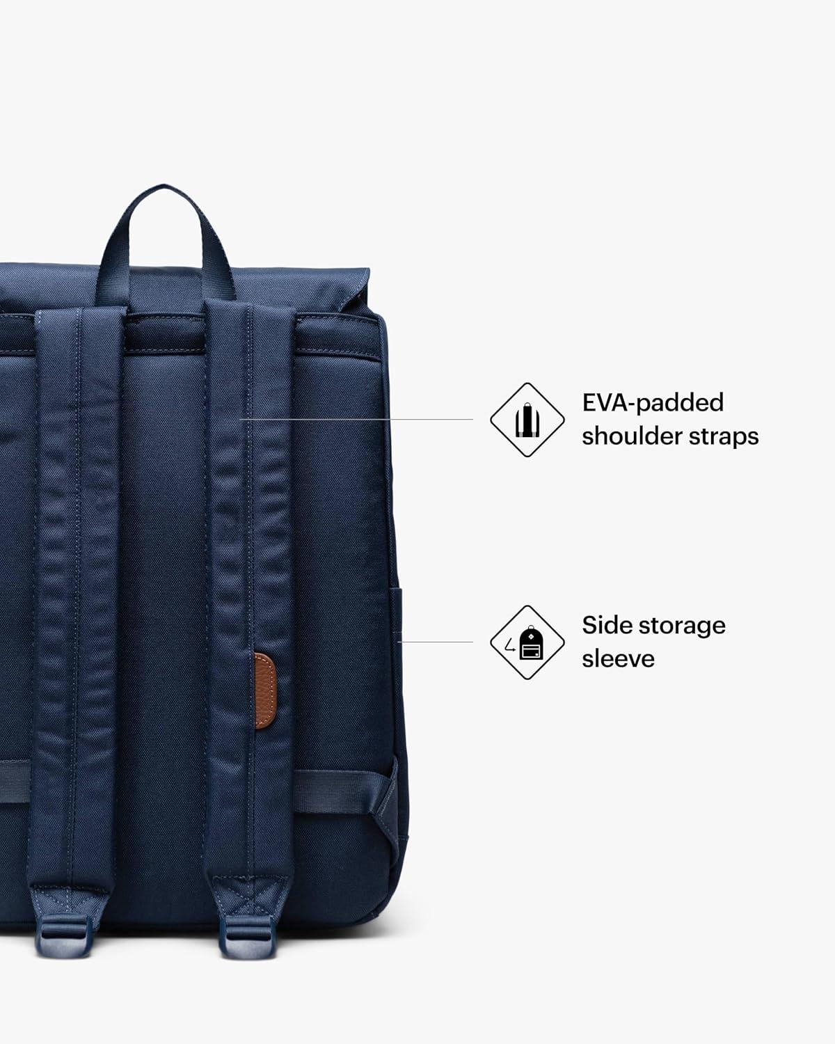 imageHerschel Retreat Mini BackpackNavy