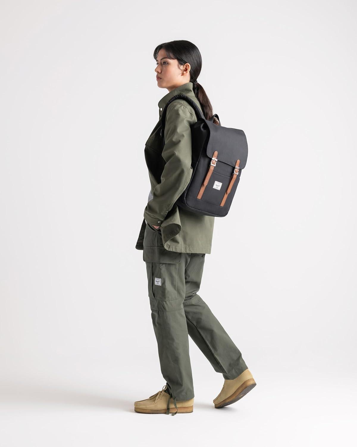 imageHerschel Retreat Mini BackpackNavy