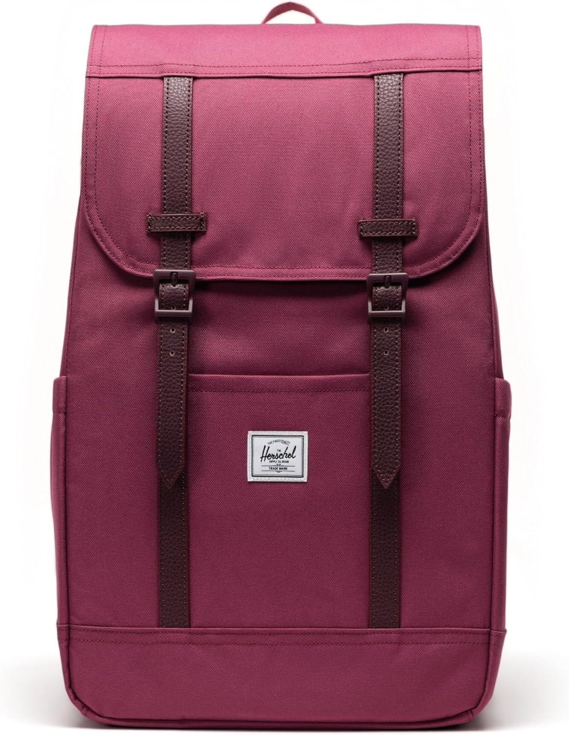 imageHerschel Retreat Mini BackpackPotting Soil Crosshatch Limited Edition