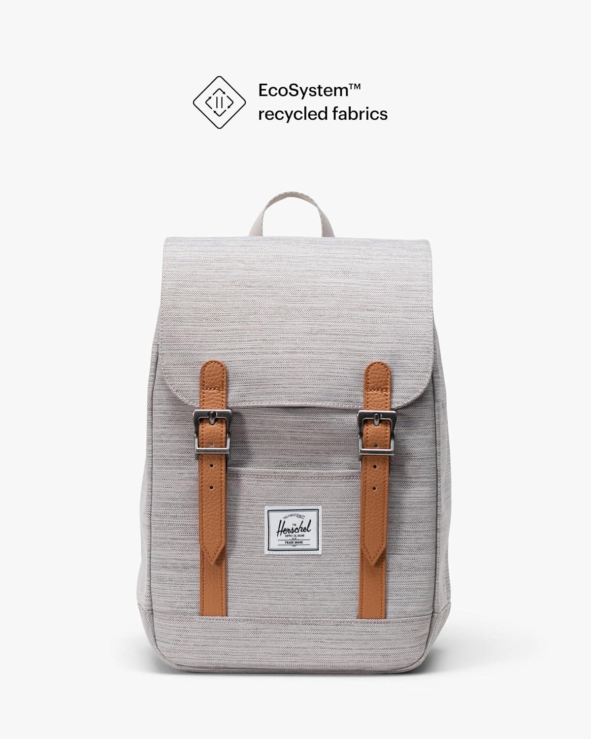 imageHerschel Retreat Mini BackpackViolet Quartz Limited Edition