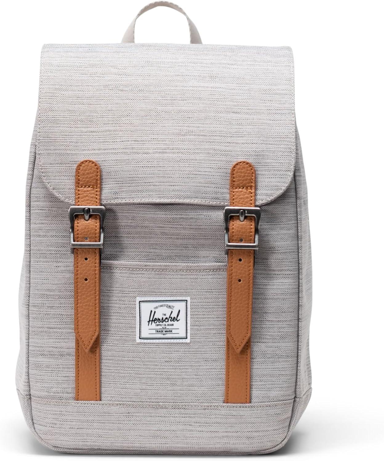 imageHerschel Retreat Mini BackpackViolet Quartz Limited Edition