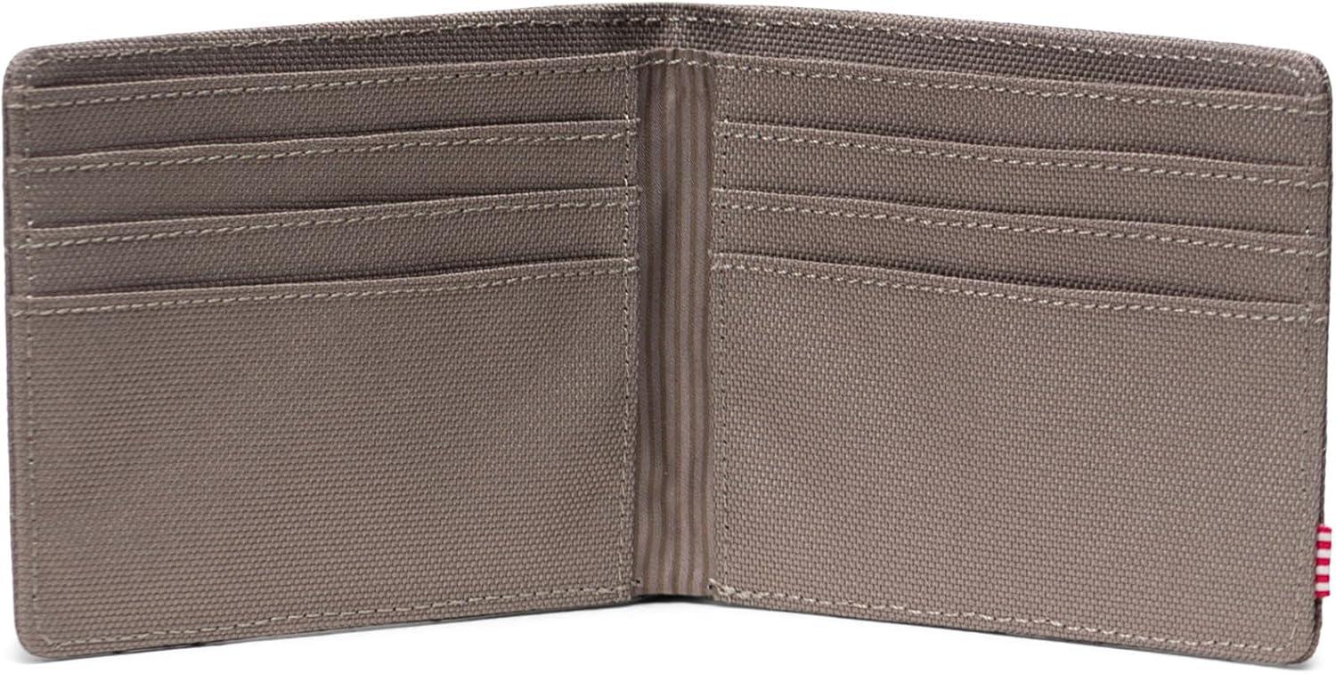 imageHerschel Roy WalletBrindle Quilted