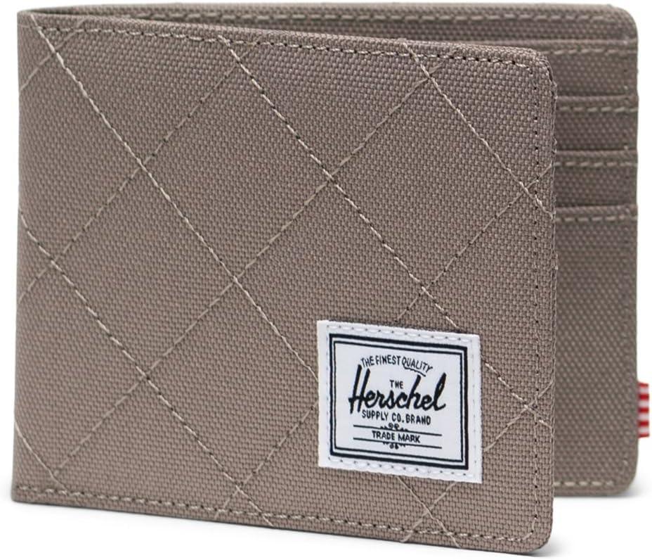 imageHerschel Roy WalletBrindle Quilted