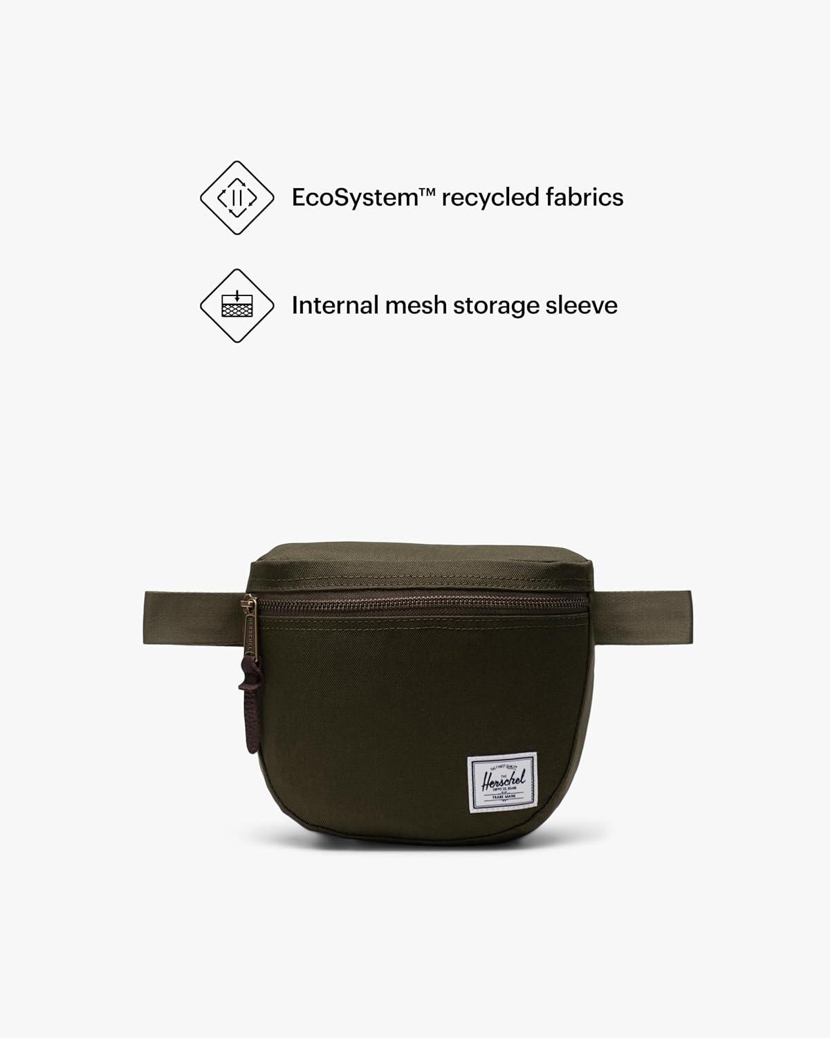 imageHerschel Settlement Hip PackIvy Green