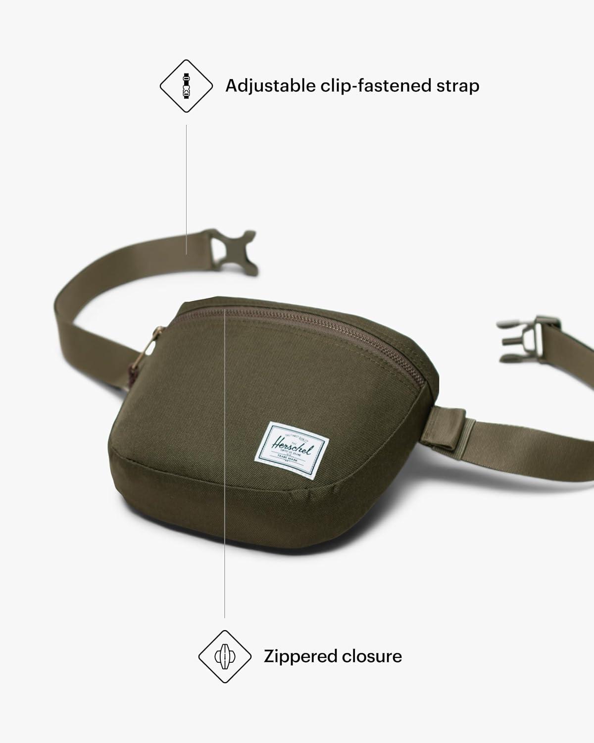 imageHerschel Settlement Hip PackIvy Green