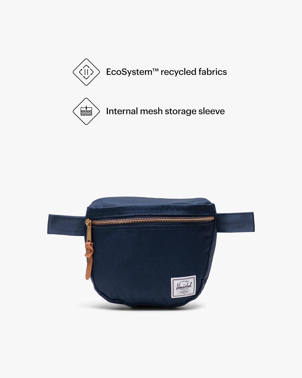 imageHerschel Settlement Hip PackNavy