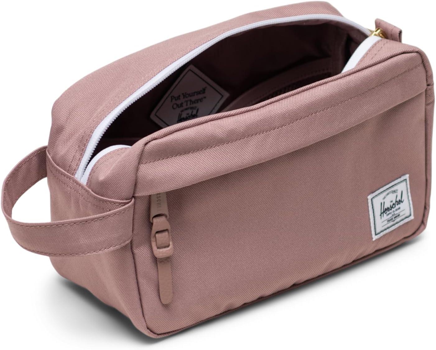imageHerschel Supply Co Chapter Travel KitAsh Rose