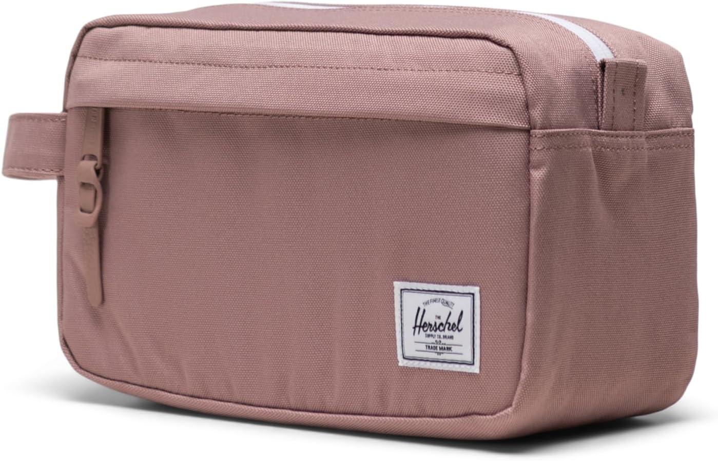 imageHerschel Supply Co Chapter Travel KitAsh Rose