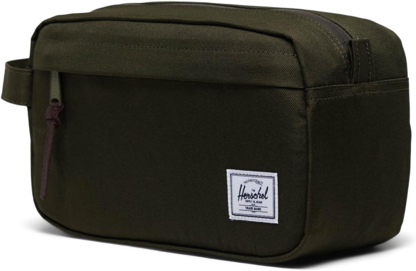 imageHerschel Supply Co Chapter Travel KitIvy Green