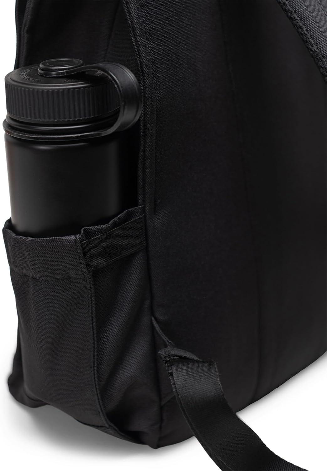 imageHerschel Supply Co City Backpack Pink MidVolume 140LBlack Tonal