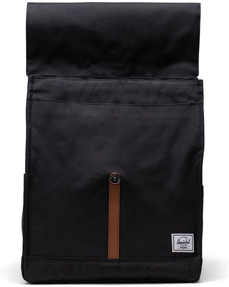 imageHerschel Supply Co City Backpack Pink MidVolume 140LBlackBlack