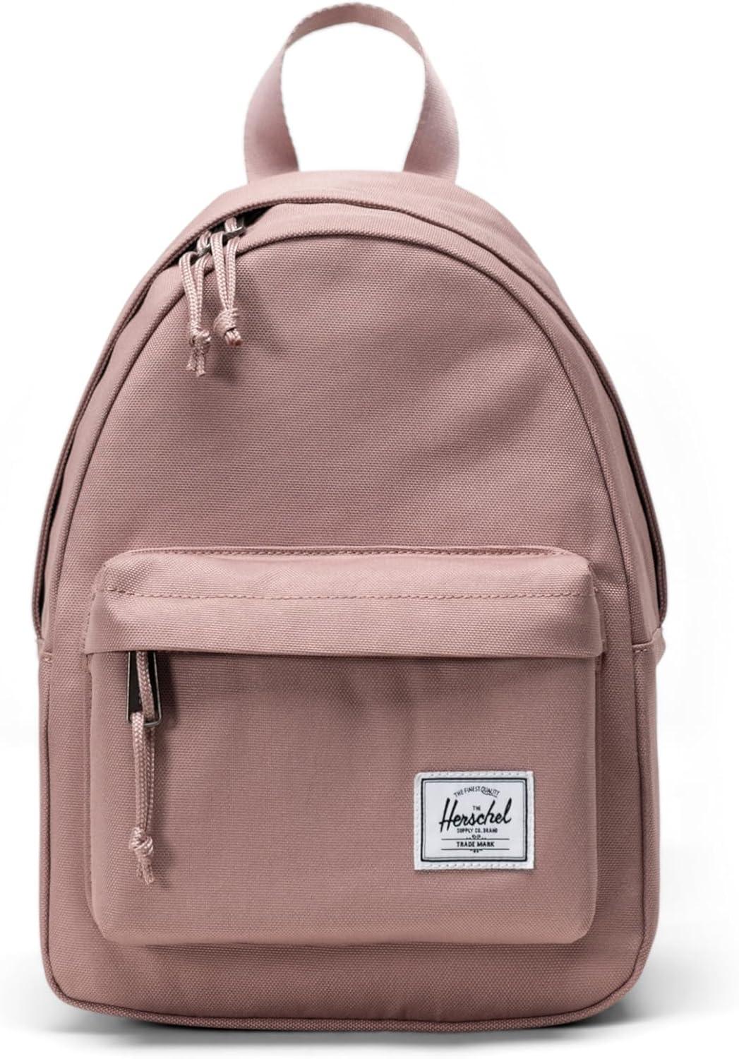 imageHerschel Supply Co Classic XL Backpack Black Tonal 30LAsh Rose