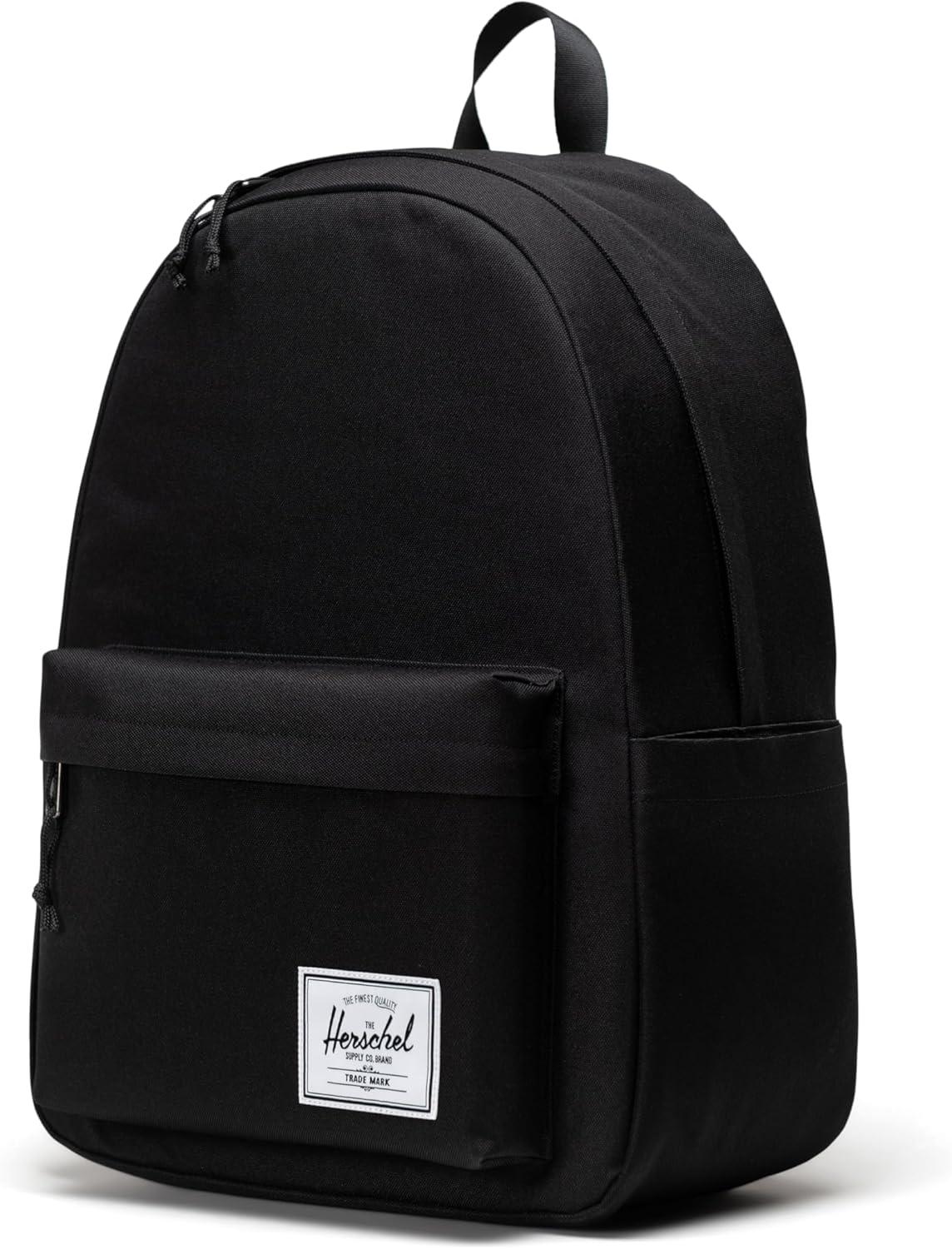 imageHerschel Supply Co Classic XL Backpack Black Tonal 30LBlack
