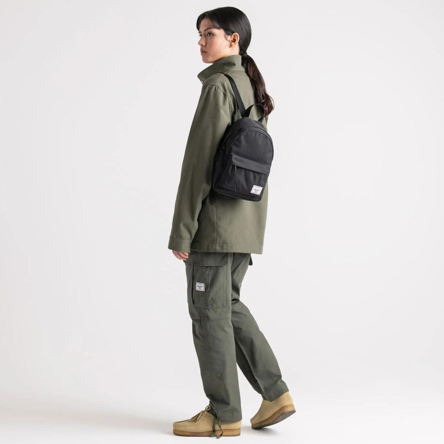 imageHerschel Supply Co Classic XL Backpack Black Tonal 30LBlack