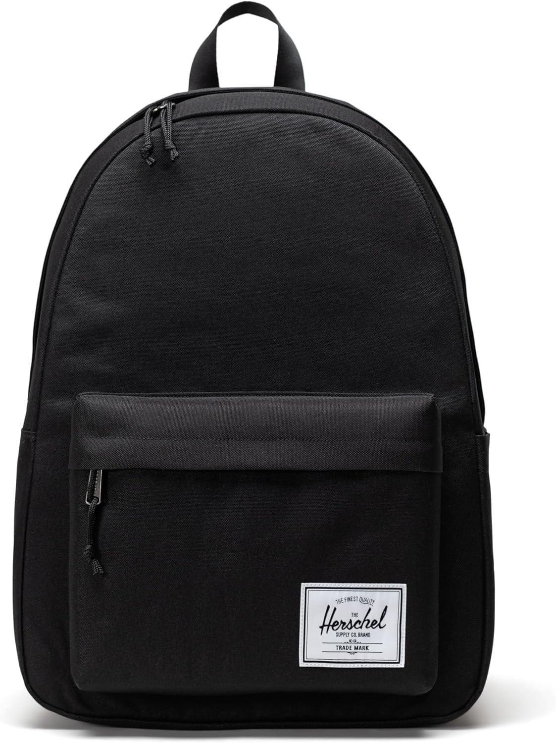imageHerschel Supply Co Classic XL Backpack Black Tonal 30LBlack