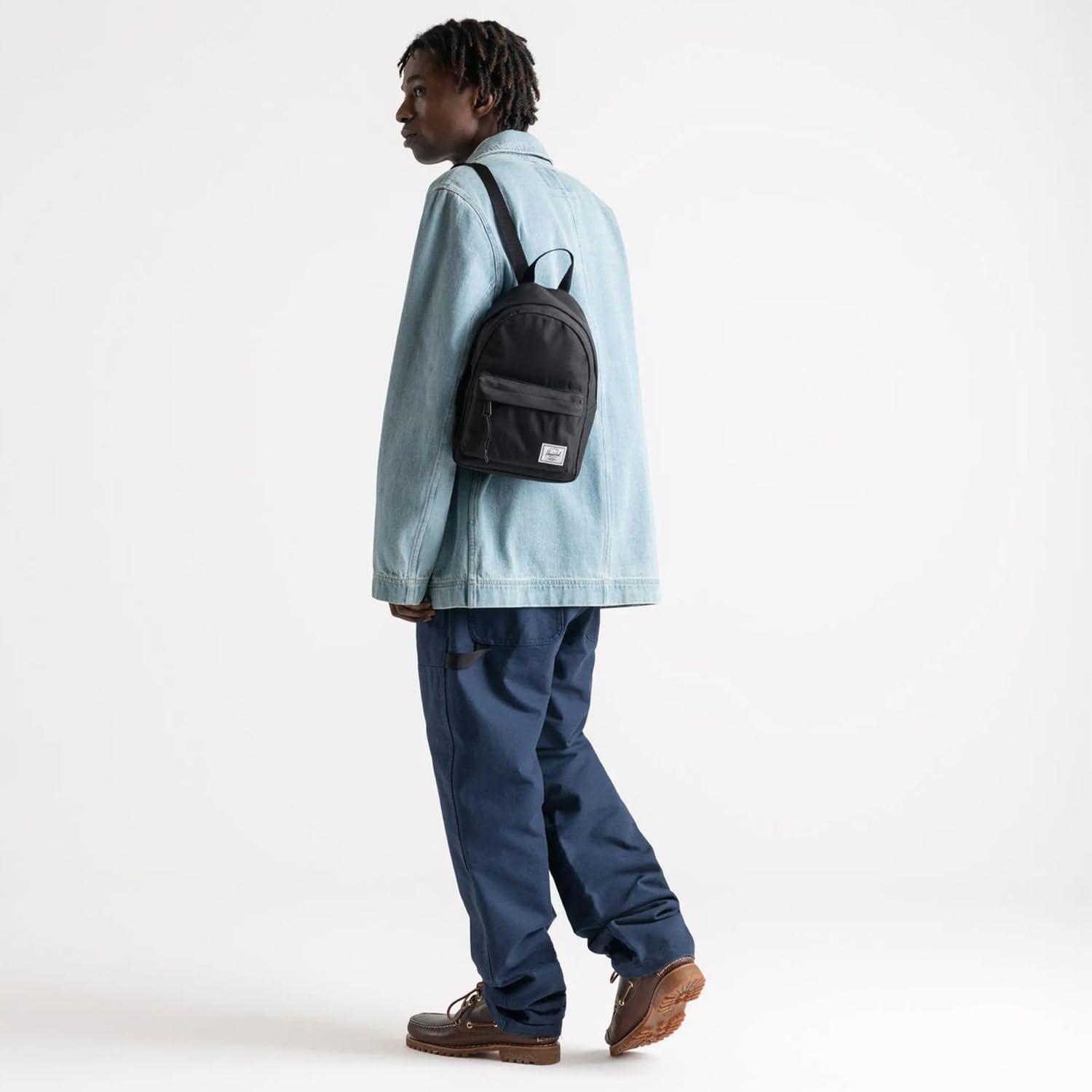 imageHerschel Supply Co Classic XL Backpack Black Tonal 30LBlack