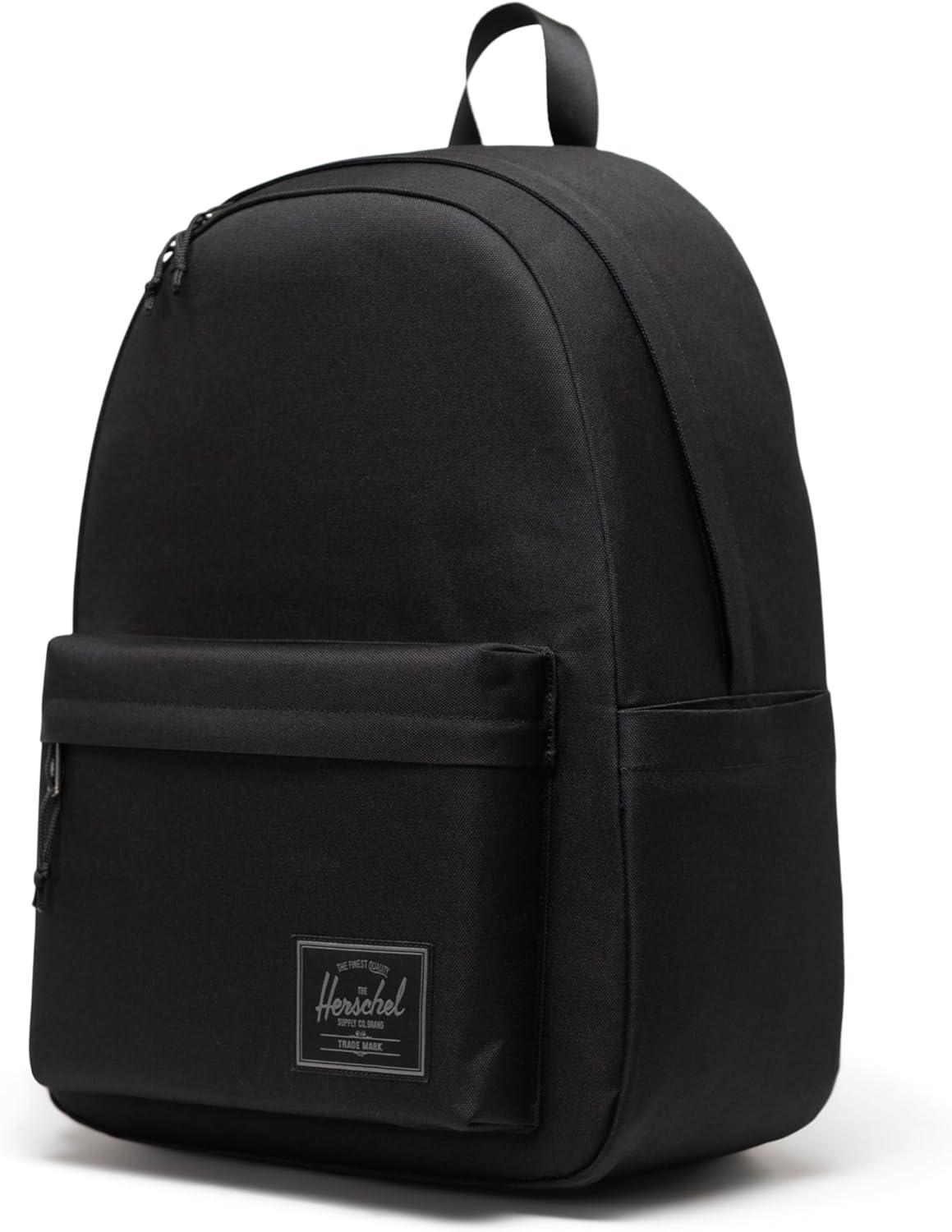 imageHerschel Supply Co Classic XL Backpack Black Tonal 30LBlack Tonal