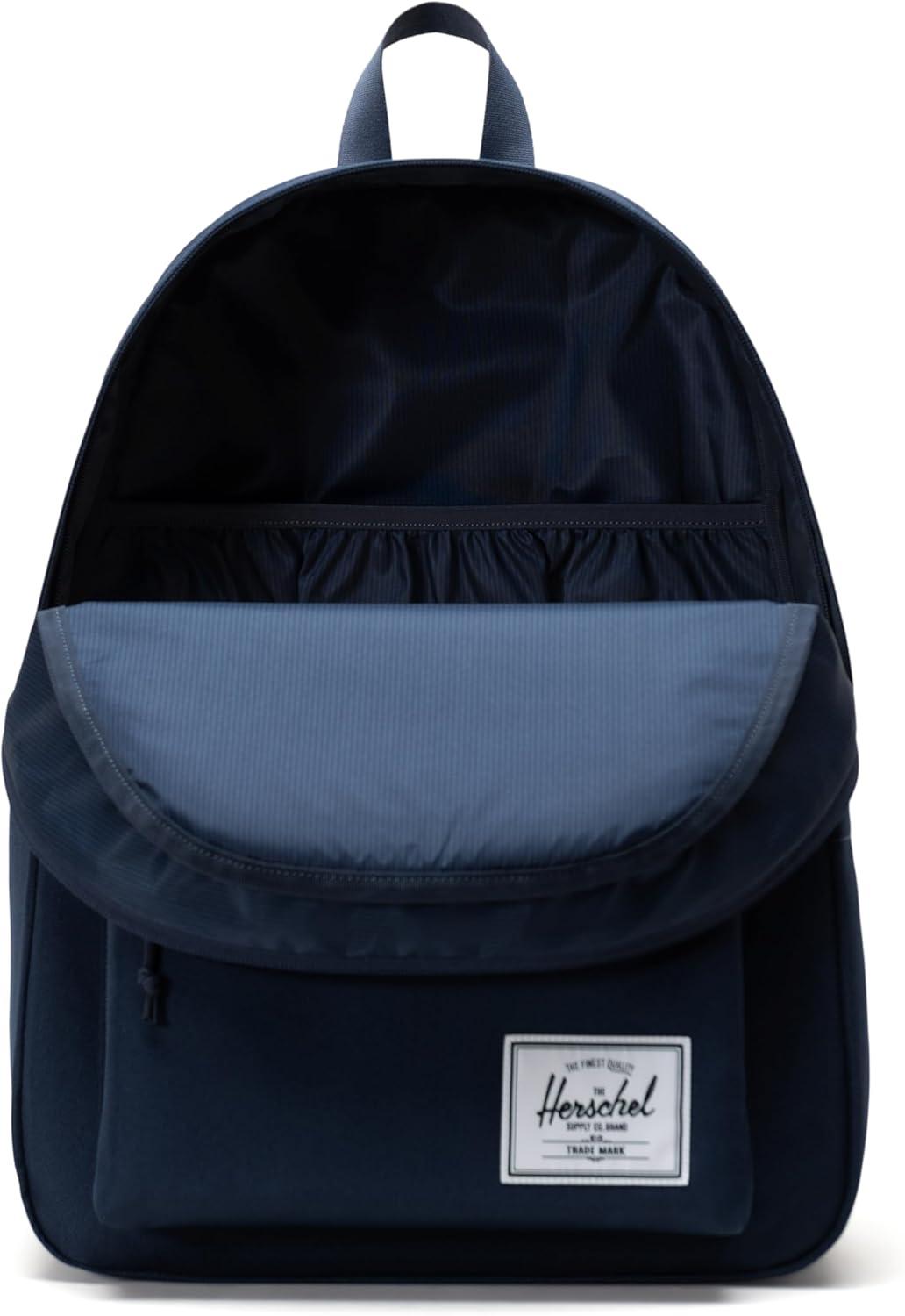 imageHerschel Supply Co Classic XL Backpack Black Tonal 30LBlue