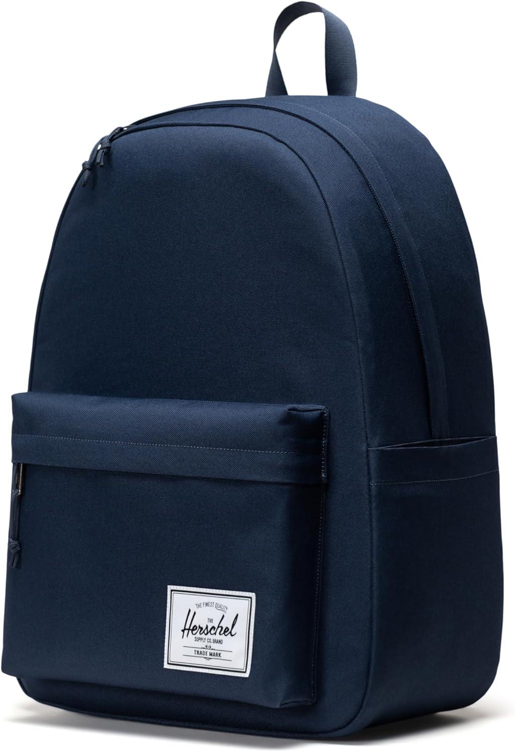 imageHerschel Supply Co Classic XL Backpack Black Tonal 30LBlue