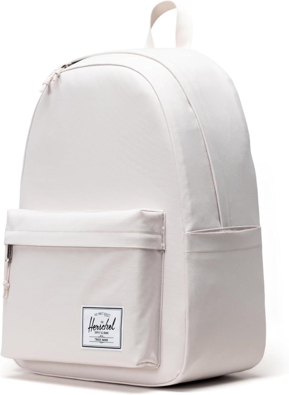imageHerschel Supply Co Classic XL Backpack Black Tonal 30LOffwhite