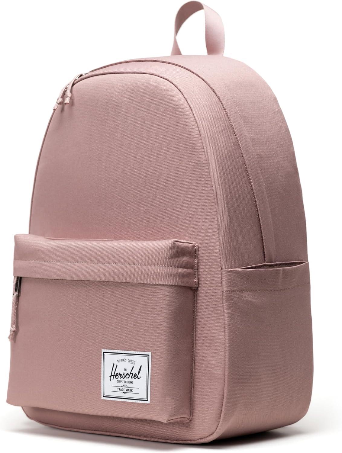 imageHerschel Supply Co Classic XL Backpack Black Tonal 30LPink