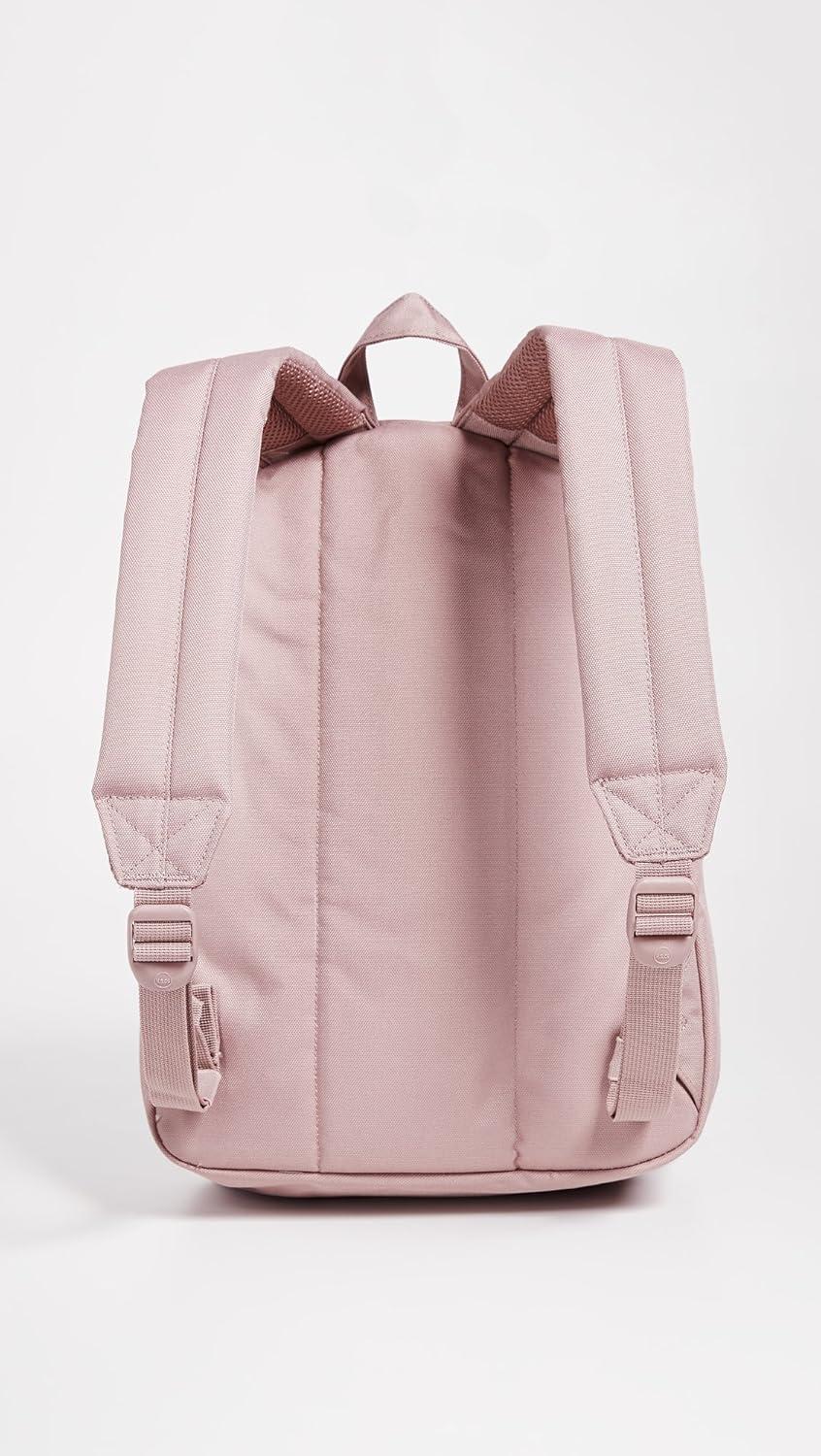 imageHerschel Supply Co Classic XL Backpack Varsity Black 30LAsh Rose