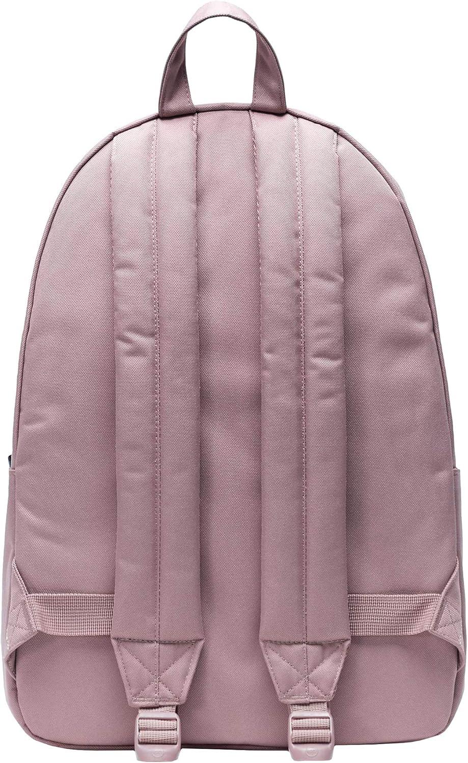 imageHerschel Supply Co Classic XL Backpack Varsity Black 30LAsh Rose