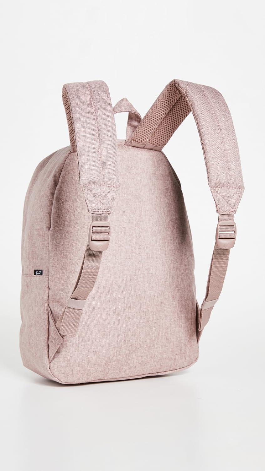 imageHerschel Supply Co Classic XL Backpack Varsity Black 30LAsh Rose