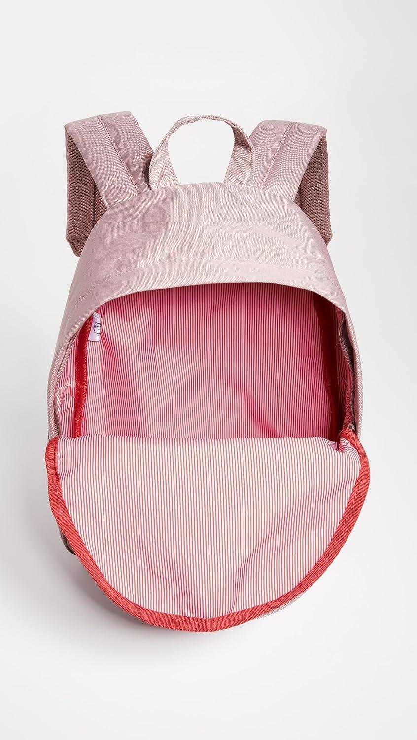 imageHerschel Supply Co Classic XL Backpack Varsity Black 30LAsh Rose