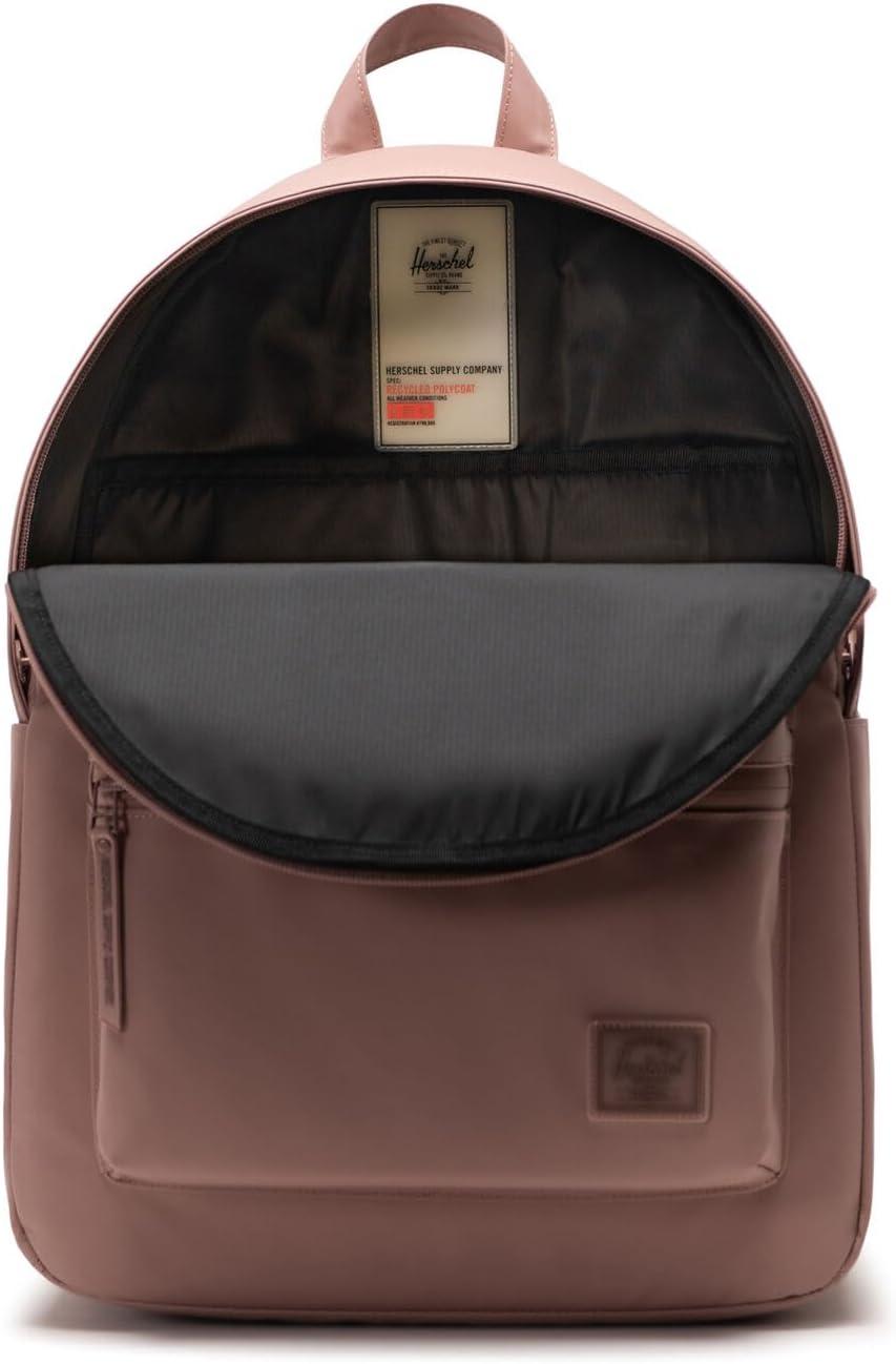 imageHerschel Supply Co Classic XL Backpack Varsity Black 30LAsh Rose Tonal