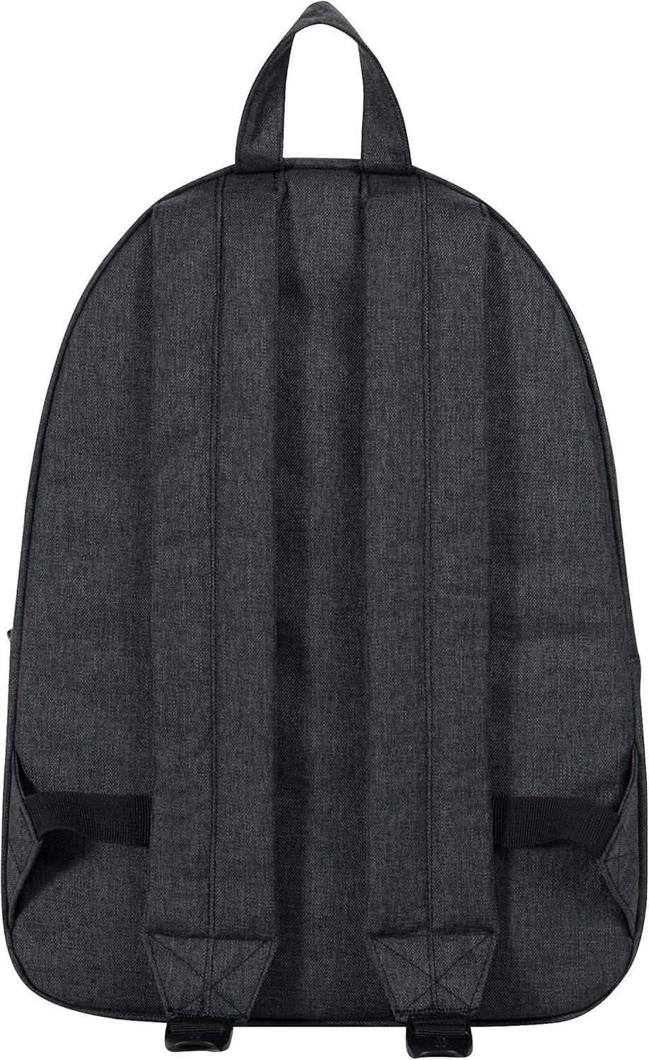 imageHerschel Supply Co Classic XL Backpack Varsity Black 30LBlack Crosshatch