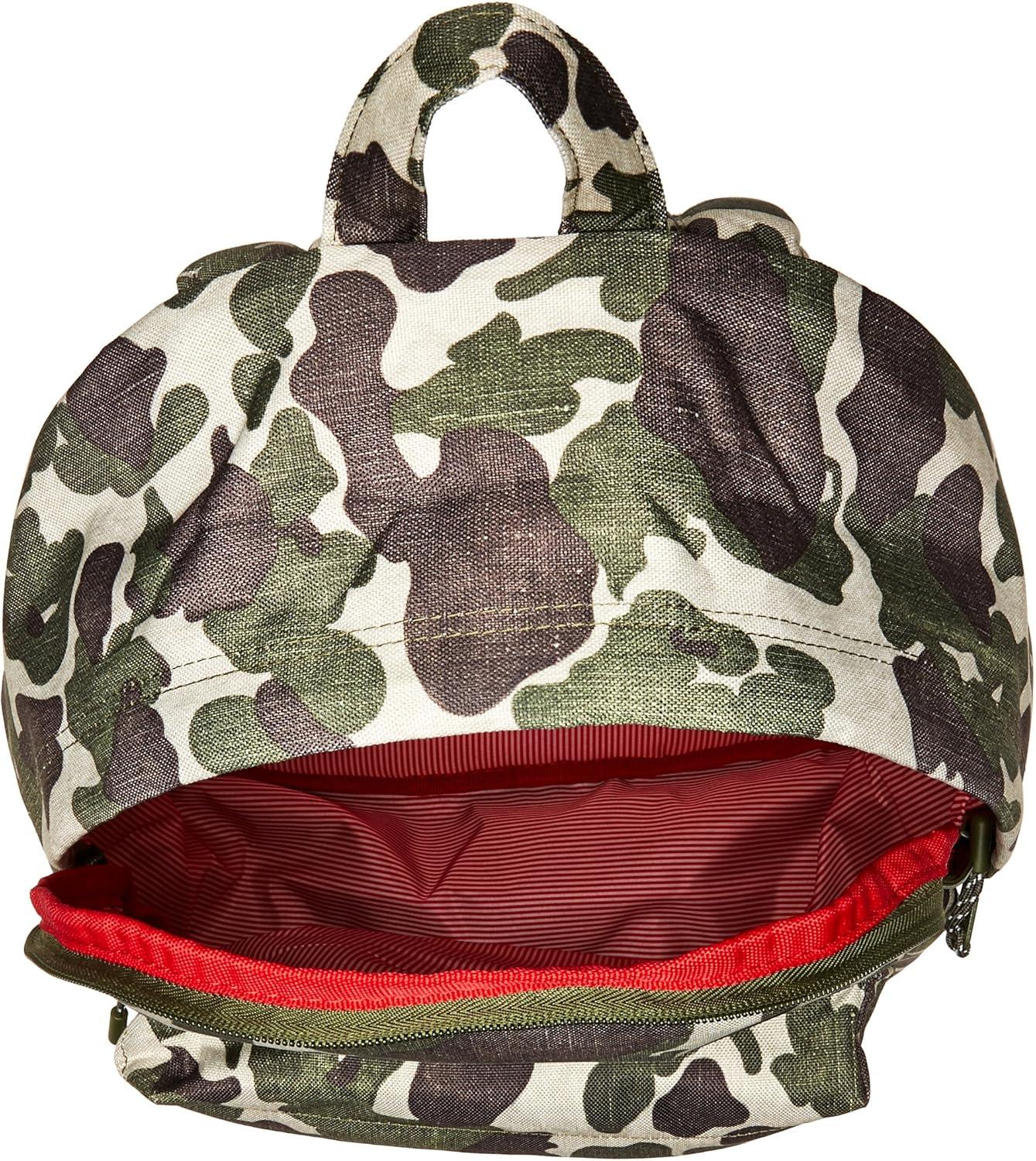 imageHerschel Supply Co Classic XL Backpack Varsity Black 30LFrog Camo