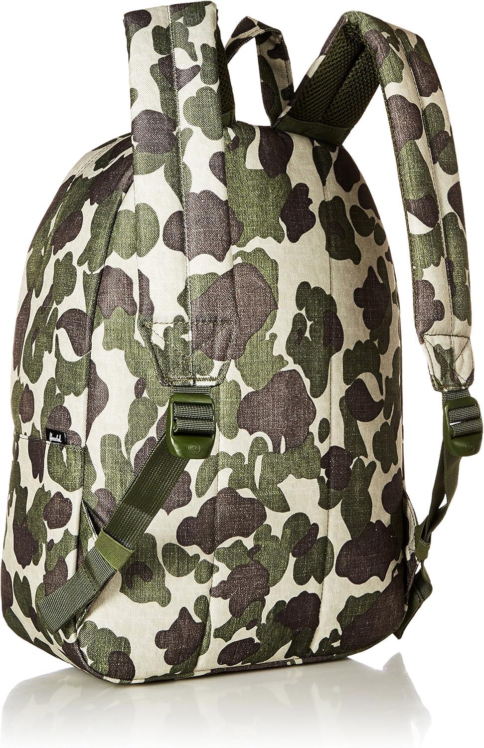 imageHerschel Supply Co Classic XL Backpack Varsity Black 30LFrog Camo