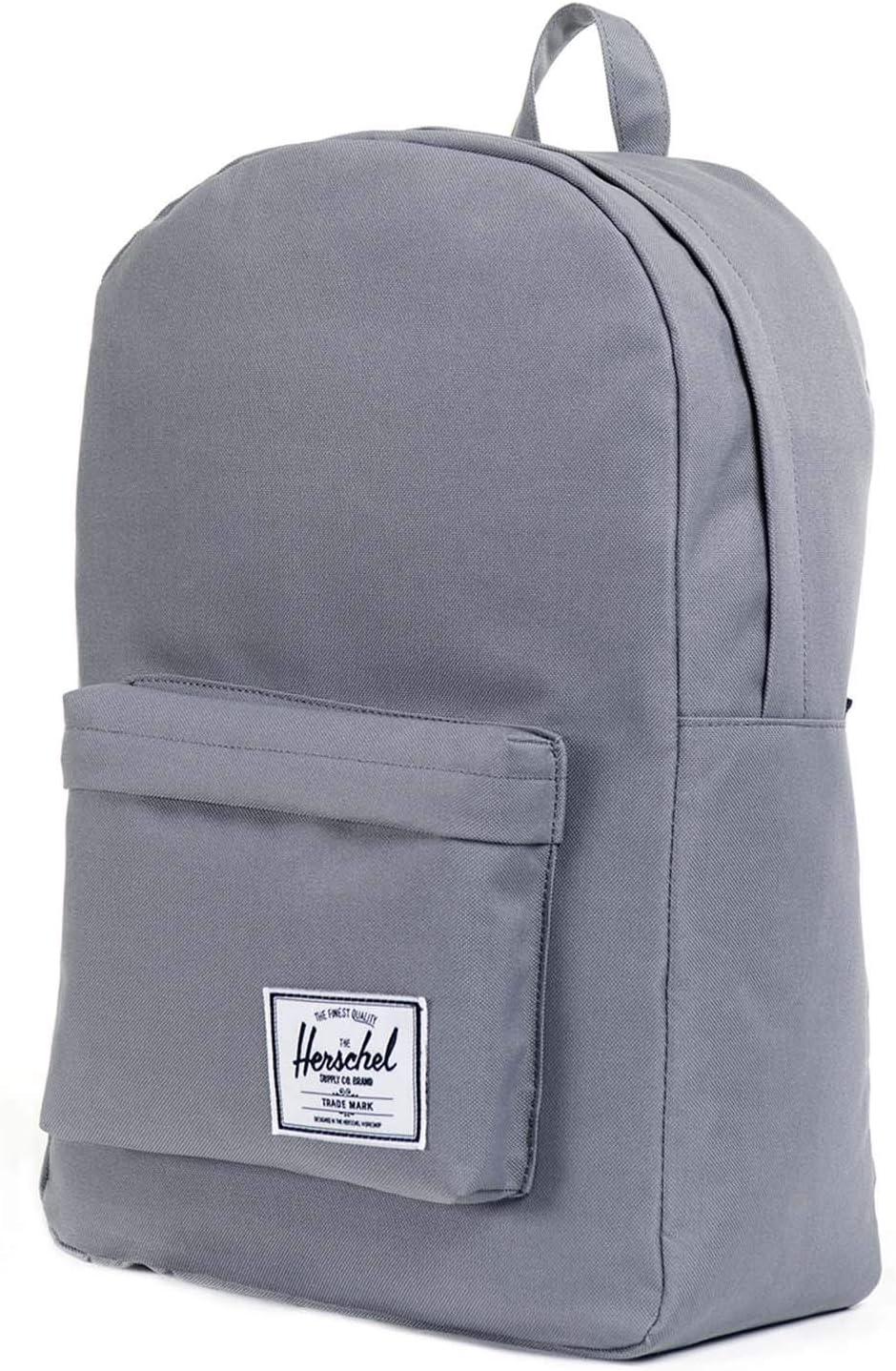 imageHerschel Supply Co Classic XL Backpack Varsity Black 30LGrey