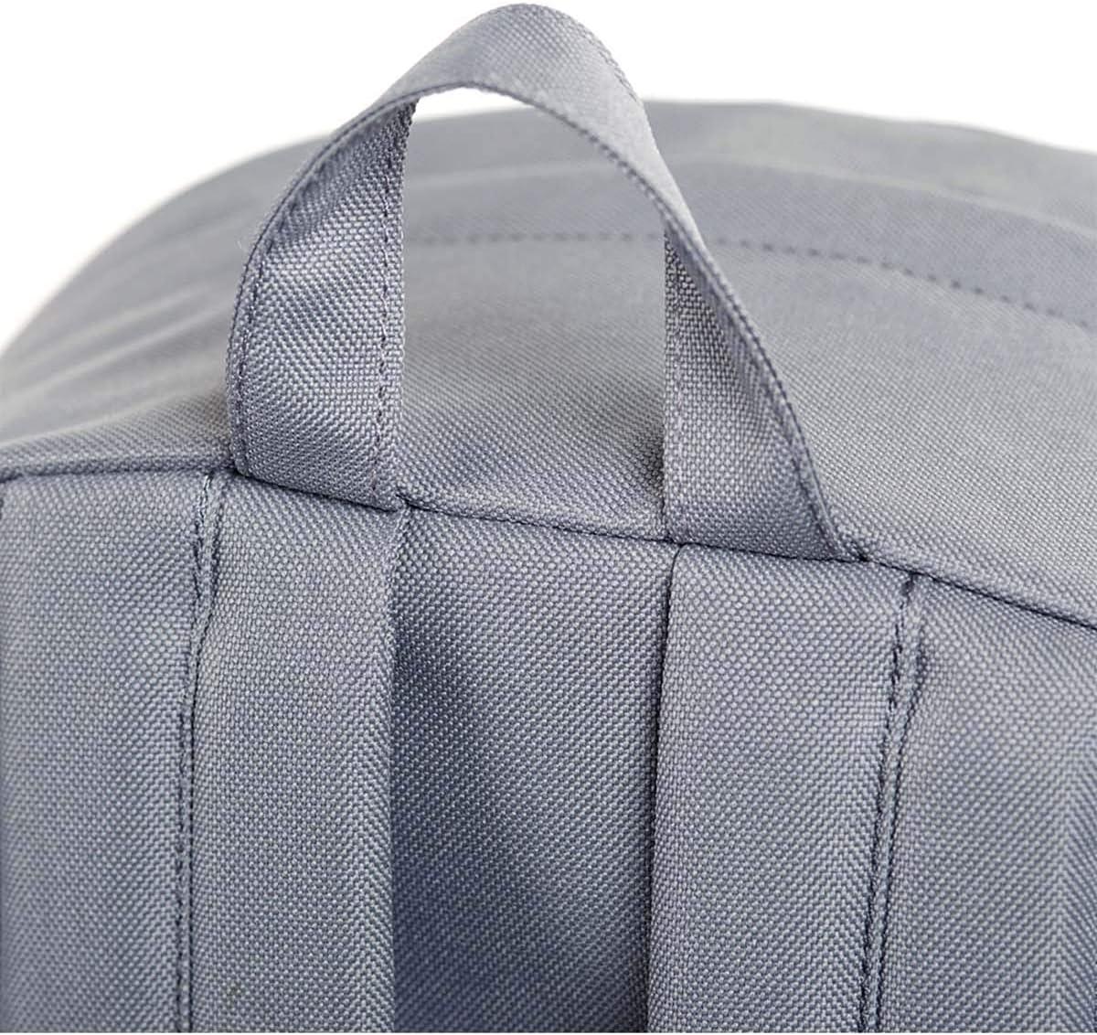 imageHerschel Supply Co Classic XL Backpack Varsity Black 30LGrey