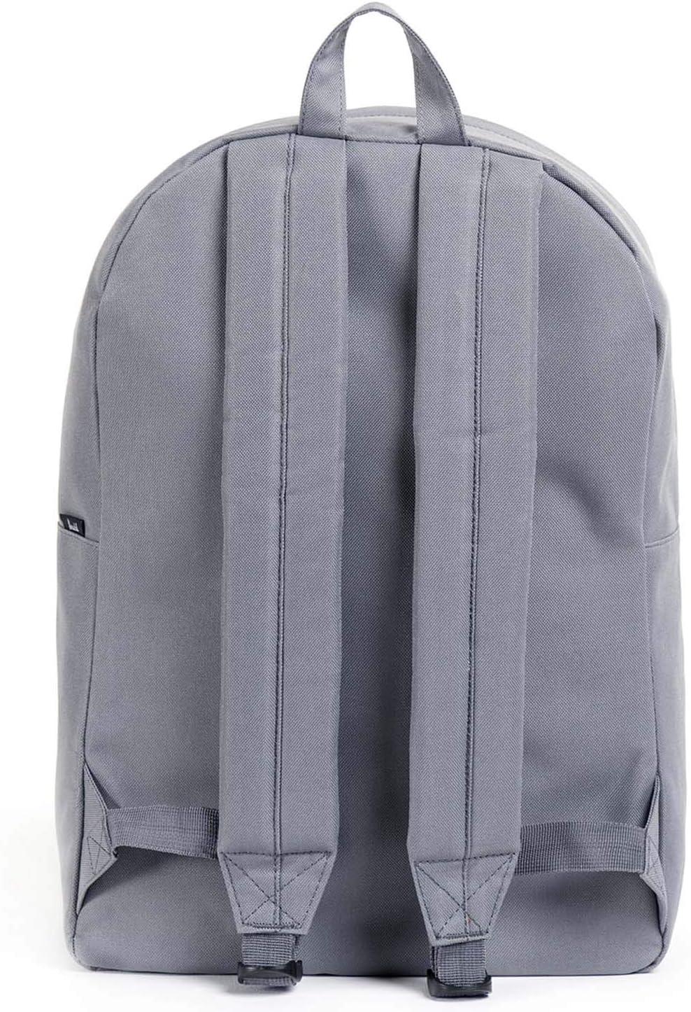 imageHerschel Supply Co Classic XL Backpack Varsity Black 30LGrey