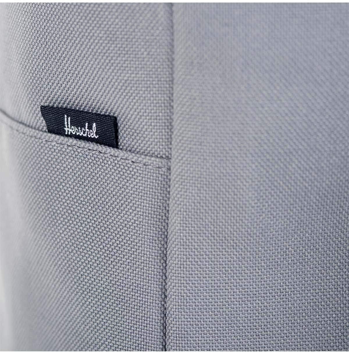 imageHerschel Supply Co Classic XL Backpack Varsity Black 30LGrey