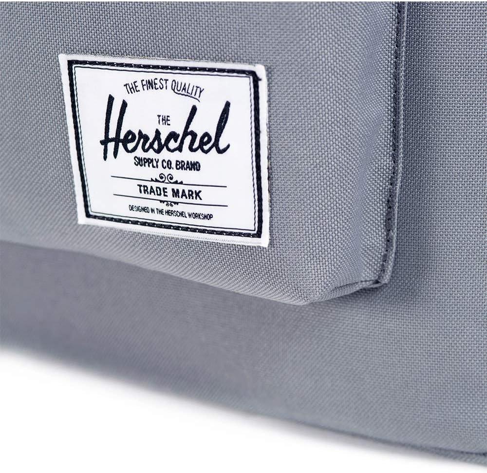 imageHerschel Supply Co Classic XL Backpack Varsity Black 30LGrey