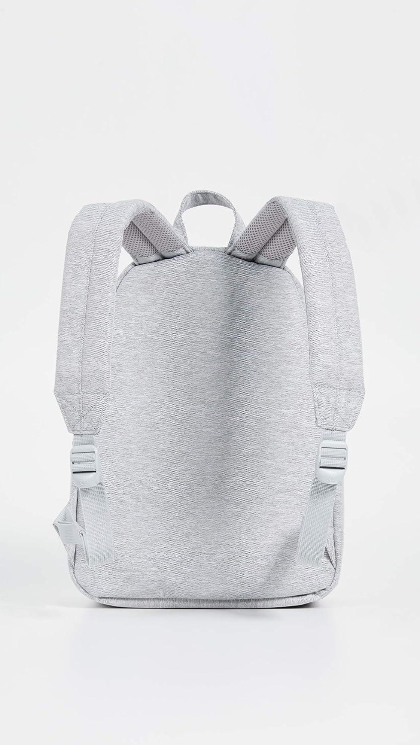 imageHerschel Supply Co Classic XL Backpack Varsity Black 30LLight Grey Crosshatch