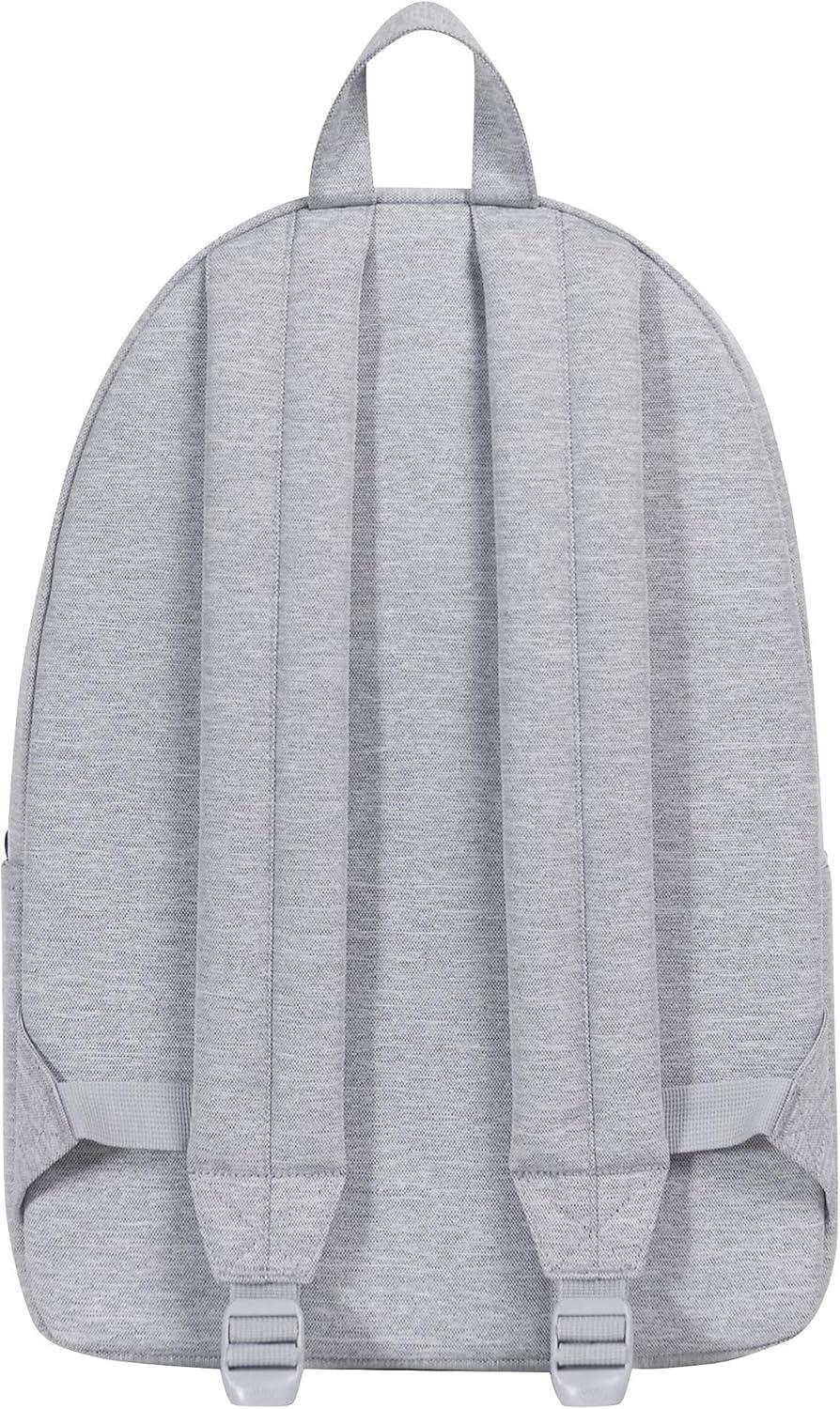 imageHerschel Supply Co Classic XL Backpack Varsity Black 30LLight Grey Crosshatch