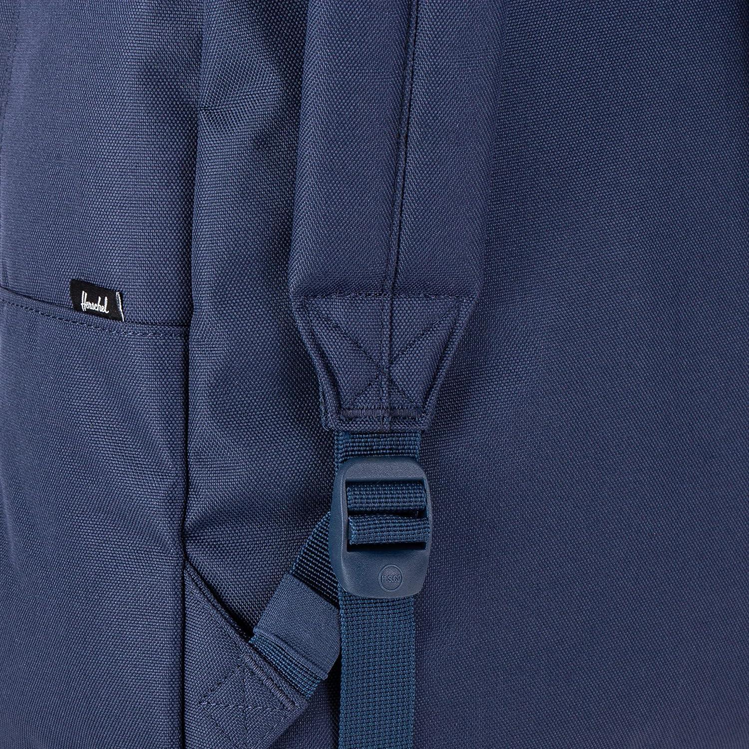 imageHerschel Supply Co Classic XL Backpack Varsity Black 30LNavy