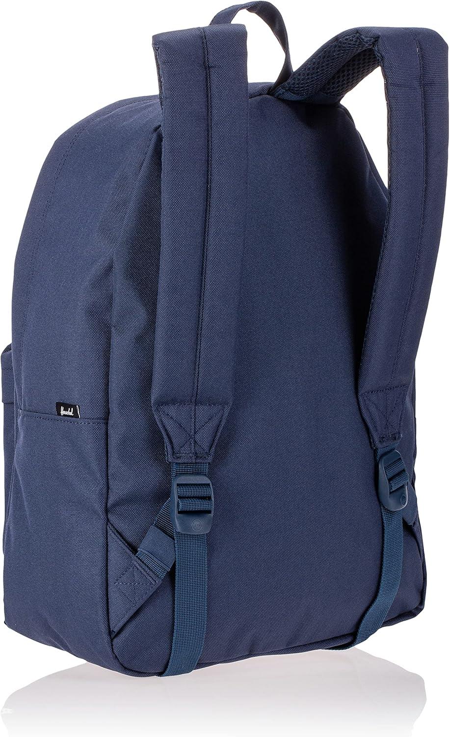 imageHerschel Supply Co Classic XL Backpack Varsity Black 30LNavy