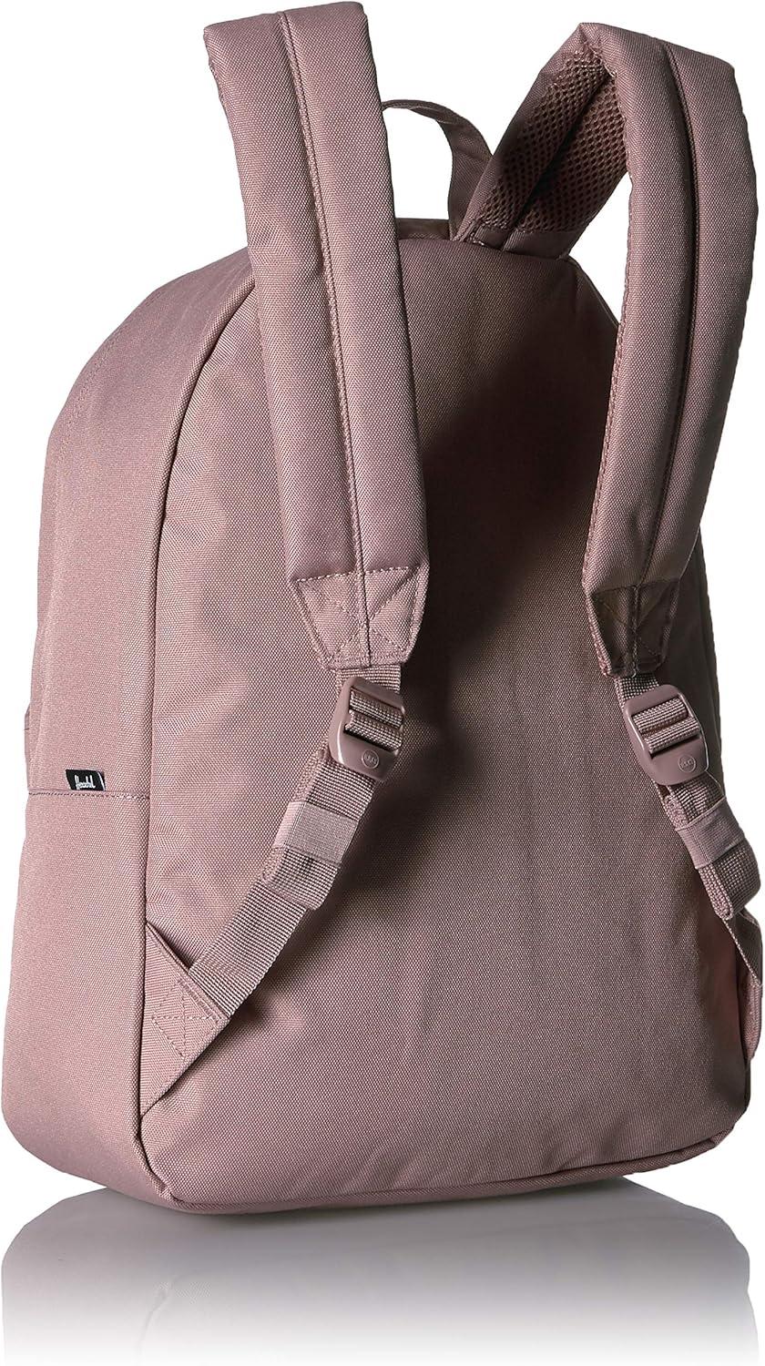 imageHerschel Supply Co Classic XL Backpack Varsity Black 30LPink Ash Rose