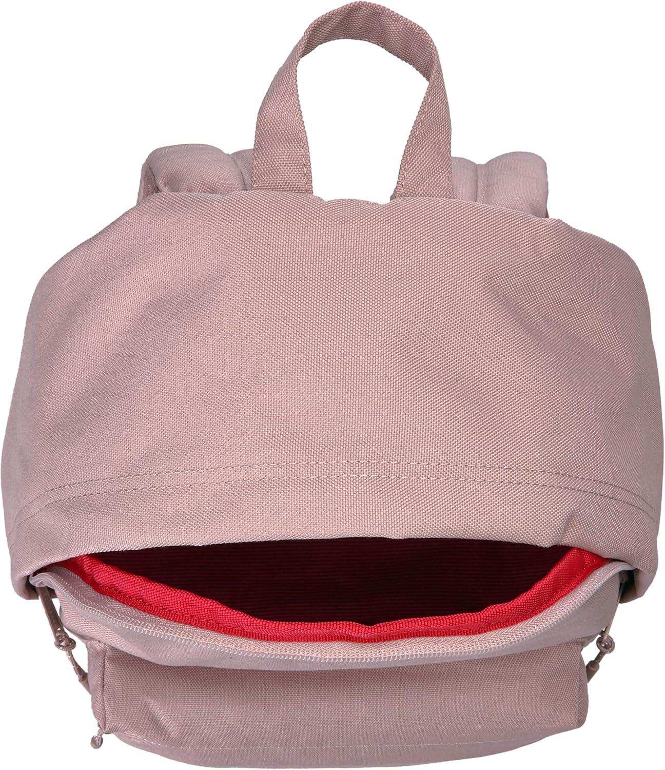 imageHerschel Supply Co Classic XL Backpack Varsity Black 30LPink Ash Rose