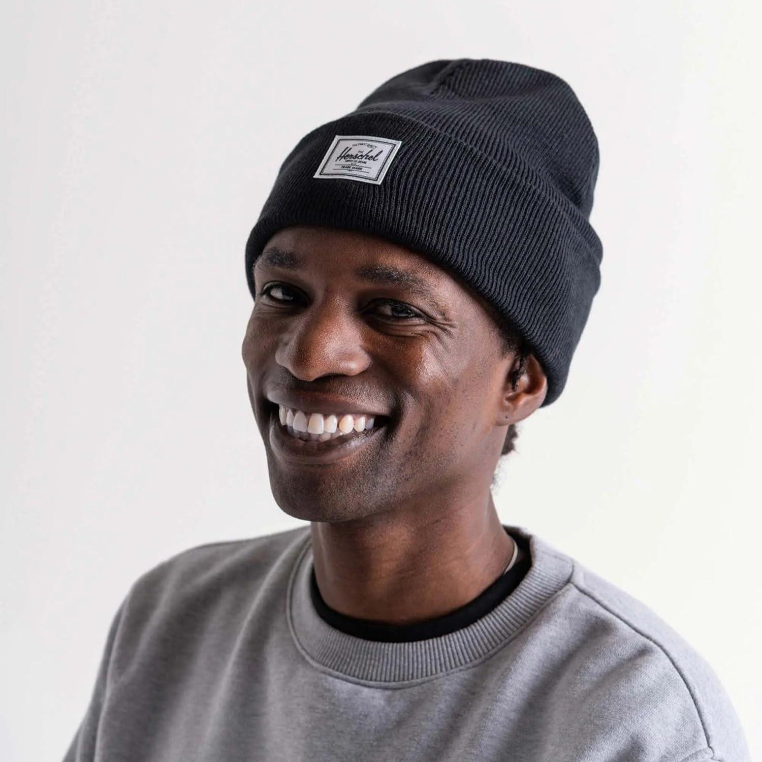 imageHerschel Supply Co Elmer BeanieCobblestone