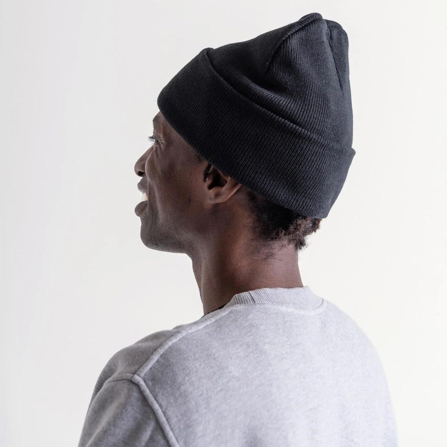 imageHerschel Supply Co Elmer BeanieHeather Ash Rose